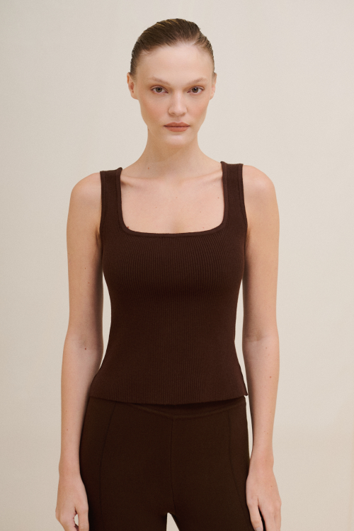 TOP TRICOT NINA