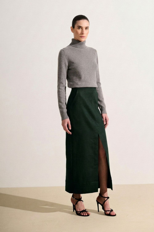 BLUSA GOLA TRICOT HERA