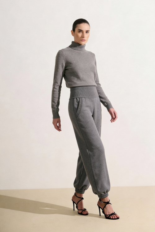 CALÇA TRICOT HERA