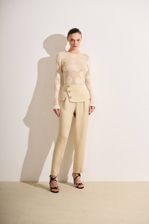CALÇA CREPE NOA