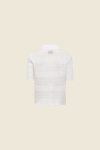 BLUSA POLO TRICOT CLARI