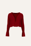 CARDIGAN TRICOT