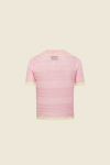 BLUSA POLO TRICOT CLARI