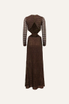 VESTIDO TRICOT FRIDA