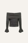 BLUSA TRICOT ELLIE