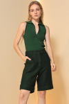 BERMUDA TRICOT LIRA