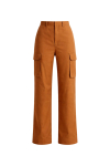CALÇA UTILITÁRIA COTTON ADA