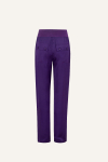 CALÇA CETIM ISSA