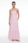 VESTIDO COTTON MARINE