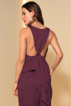 BLUSA CREPE LAUREN