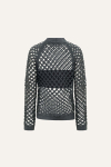 BLUSA TRICOT TELA FRIDA
