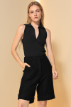 BERMUDA TRICOT LIRA