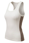 TOP RIBANA TRICOT CHEVRON
