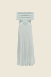 VESTIDO TRICOT PETUNIA