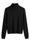 BLUSA GOLA TRICOT HERA