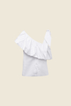 BLUSA TAFETÁ LUPINO