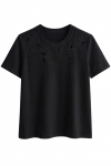 CAMISETA RICHELIEU