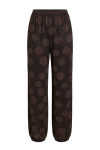 CALÇA TRICOT TELA POIS