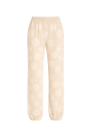 CALÇA TRICOT TELA POIS