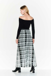 BLUSA TRICOT LUREX BOMA