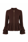 JAQUETA TRICOT NINA