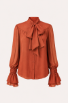 CAMISA SEDA ELISE