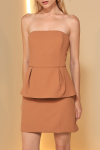 VESTIDO CREPE EMMA