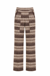 CALÇA TRICOT ESSENCIAL