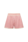 SHORT TRICOT MADRAS