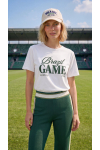 CAMISETA BRASIL GAME