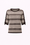 BLUSA TRICOT HERITAGE