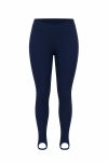 CALÇA LEGGING PEZINHO TRICOT NINA