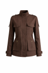 PARKA LINHO LORI
