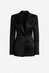 BLAZER SATIN LAUPER
