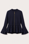 JAQUETA TRICOT NINA
