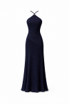 VESTIDO MIDI TRICOT LUNA