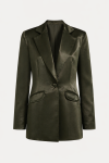 BLAZER CREPE NORA