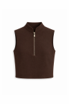 BLUSA CREPE ISI