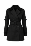 TRENCH COAT COTTON ADA