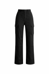 CALÇA UTILITÁRIA COTTON ADA