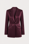 BLAZER CREPE NORA