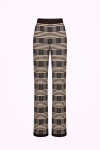 CALÇA TRICOT GLEN