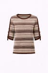 BLUSA TRICOT HERITAGE