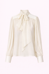 CAMISA SEDA VICHY