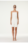 BERMUDA CREPE SELENE