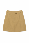 SAIA MINI CREPE VICHY