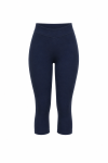 CALÇA CORSÁRIO TRICOT NINA