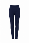 CALÇA LEGGING TRICOT NINA