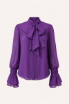 CAMISA SEDA ELISE