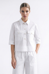 BLUSA COTTON PEONIA